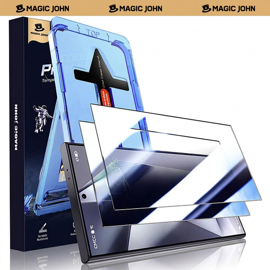 Magic John Samsung Шилэн наалт